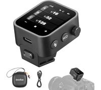 Godox X3 Wireless Flash Trigger for Sony