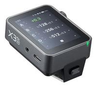Godox X3Pro N 2.4G Touch Screen TTL Trigger Transmitter For Nikon