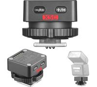 GODOX X5-C TTL WIRELESS FLASH TRIGGER For Canon (COMPATIBLE WITH IT32)