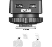 Godox X5 Wireless Flash Hotshoe and Trigger for iT32 and Fujifilm