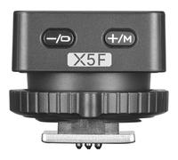 Godox X5 Wireless Flash Hotshoe and Trigger for iT32 and Fujifilm