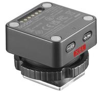 Godox X5 Wireless Flash Hotshoe and Trigger for iT32 - Leica