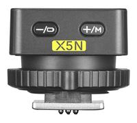 Godox X5 Wireless Flash Hotshoe and Trigger for iT32 - Nikon