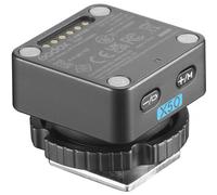 Godox X5 Wireless Flash Hotshoe and Trigger for iT32 - OM Systems / Panasonic