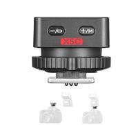 Godox X5C TTL/HSS Wireless Flash Trigger Compatible with Canon Cameras for Godox iT32 Camera Flash