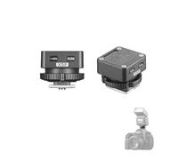 Godox X5F X5-F X5 F for Fujifilm Fuji Cameras for iT32 Camera Flash, Magnetic hotshoe & Wireless Trigger Transmitter Control Godox Wireless X System Flashes