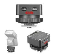 Godox X5L TTL Wireless Flash Trigger for LEICA, 2.4GHz Flash Transmitter