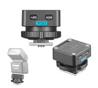 Godox X5O TTL Wireless Flash Trigger for Olympus & Panasonic