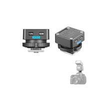Godox X5O X5-O X5 O for Olympus Panasonic Cameras for iT32 Camera Flash, Magnetic hotshoe & Wireless Trigger Transmitter Control Godox Wireless X System Flashes