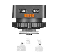Godox X5S TTL/HSS Wireless Flash Trigger Compatible with Sony Cameras for Godox iT32 Camera Flash