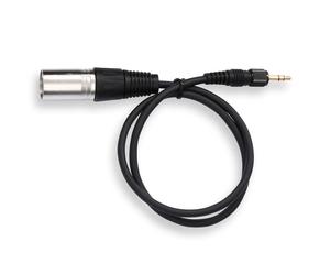 Godox XLR to 3.5mm Audio Cable (w/ aux lock)