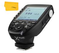 Godox XPro-F 2.4G TTL Wireless High Speed Sync 1/8000s Flash Trigger Transmitter X system High-speed Trigger For Fuji Cameras