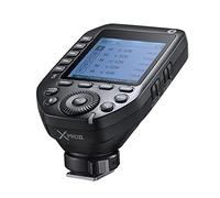 Godox XPro-L II 2.4G Wireless Flash Trigger TTL 1/8000s High Speed Sync System System Large LCD Display, Quick Locking System Shoe Mount Compatible with Leica Cameras