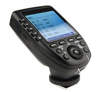 Godox Xpro-P TTL Wireless Flash Trigger with 1/8000s HSS for Pentax K-1, 645Z, K70, K50, KP, K-S2, K-3 II Digital Cameras, TCM Smart Function, 5 Delicated Group Button