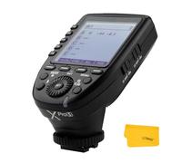 Godox XPro-S TTL Wireless Flash Trigger For Sony Camera Wirless X System 1/8000s HSS With Big LCD Screen Slanted Design TTL-Convert-Manual Function Flash Transmitter