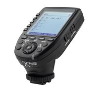 Godox Xpro-S TTL Wireless Flash Trigger for Sony Cameras, 1/8000s High-Speed-Sync Flash Transmitter with Big LCD Screen, 2.4G Wireless X System Speedlites Trigger for Sony Cameras