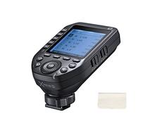 Godox XProII-S Wireless Flash Trigger for Sony Camera, 1/8000s HSS TTL Convert-Manual TCM Function Large LCD Screen Flash Transmitter, Compatible with Sony A99 A7RIII A7R ILCE-6000L