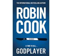 Godplayer: An Immersive and Chilling Thriller from the Master of the Medical Mystery