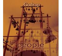 Godrap - People