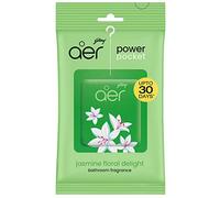 Godrej Aer Power Pocket Bathroom Fragrance - Floral Delight