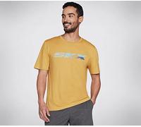 GODRI All Day TEE White