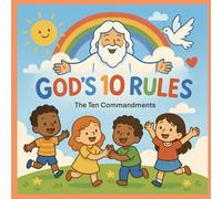 God's 10 Rules