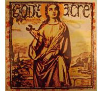 God's Acre - Ten Gospel Greats [VINYL]