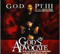 God's Advocate
