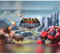 Gods Against Machines PC Steam CD Key