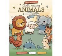 God's Amazing Animals
