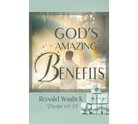 God's Amazing Benefits
