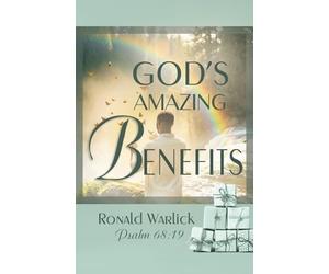 God's Amazing Benefits