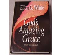 God's amazing grace