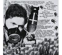 God's America - Our Bones Will Bleach In The Sun [7" VINYL]