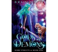 Gods and Demons: 1 (Dark Streets)