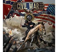 Gods And Generals