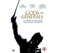 Gods and Generals (DVD)
