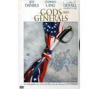 Gods and Generals