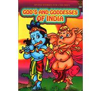 God's and Goddesses of India