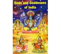 Gods and Goddesses of India