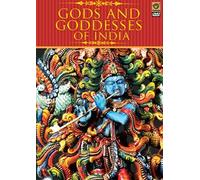 Gods And Goddesses Of India [DVD] [2009] [Region 1] [US Import] [NTSC]
