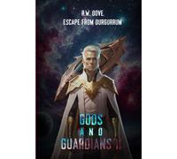 Gods and Guardians II: Escape from Durgurrum