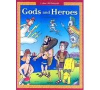 Gods And Heroes