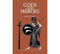 Gods and Heroes in the Athenian Agora: Revised and updated edition: Revised and updated edition (Agora Picture Book)