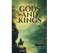 Gods And Kings: Van Sil 2