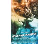 Gods and Monsters: 10 (Classic Monsters)