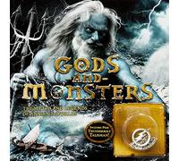 Gods and Monsters
