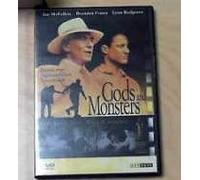 Gods and Monsters [DVD] [1999]