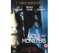Gods And Monsters [DVD] [1999]