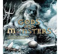 Gods and Monsters: The Myths and Legends of Ancient Worlds